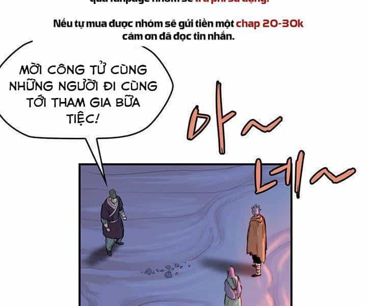 Bất Bại Quyền Ma - Chương 183.3 - ảnh 25