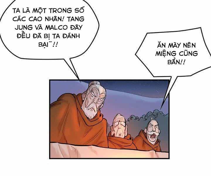 Bất Bại Quyền Ma - Chương 183.3 - ảnh 58