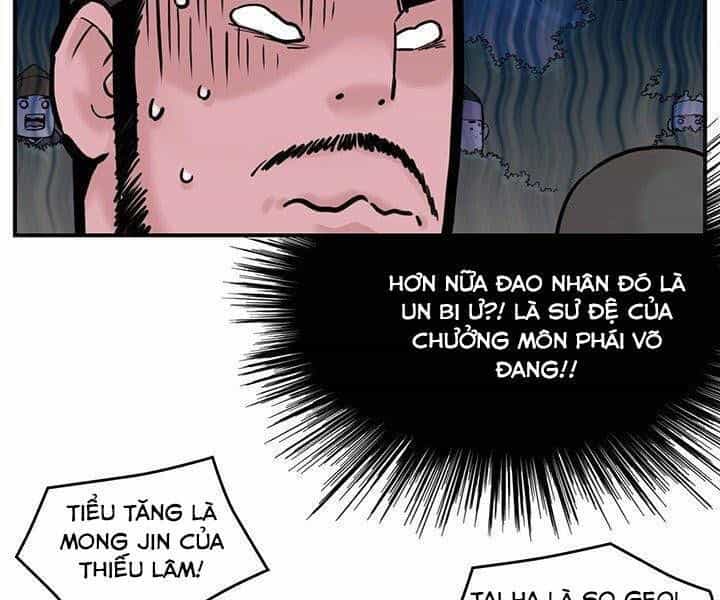 Bất Bại Quyền Ma - Chương 183.4 - ảnh 53