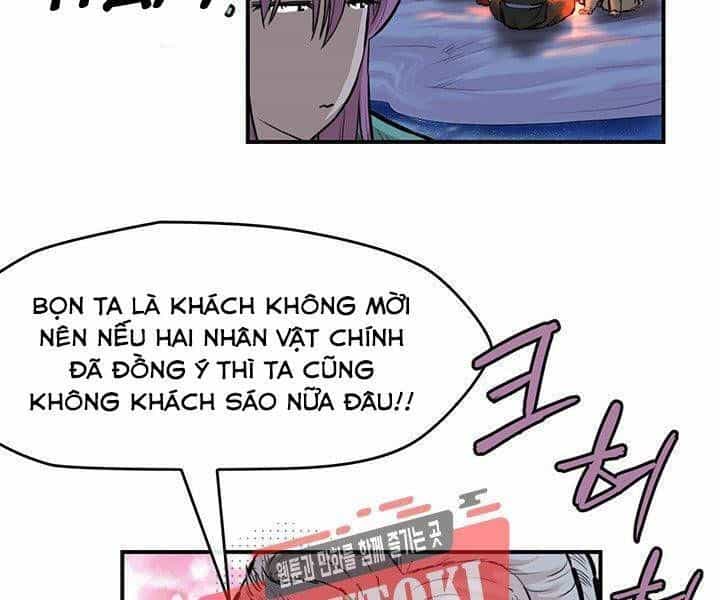 Bất Bại Quyền Ma - Chương 183.5 - ảnh 27
