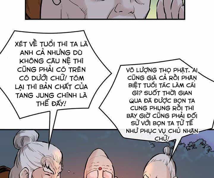 Bất Bại Quyền Ma - Chương 183.6 - ảnh 60