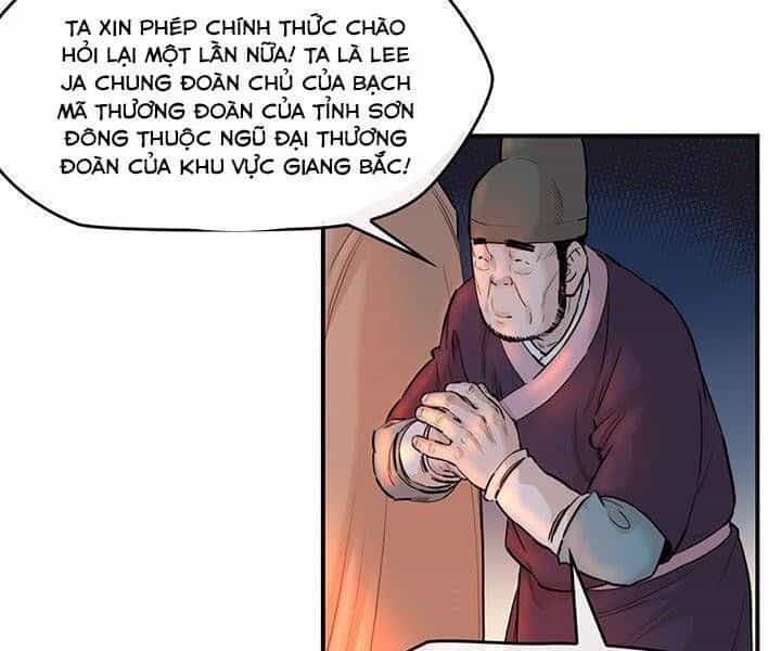 Bất Bại Quyền Ma - Chương 183.9 - ảnh 45