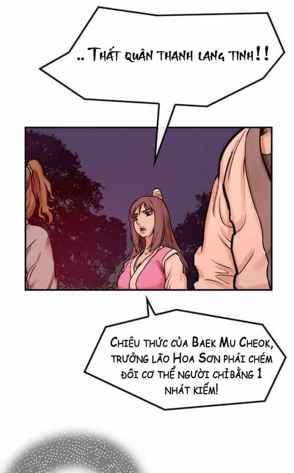 Bất Bại Quyền Ma - Chương 22 - ảnh 23