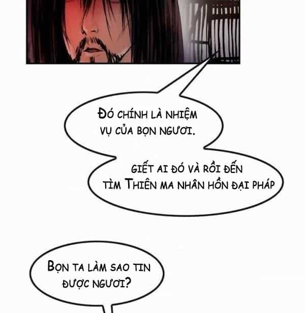Bất Bại Quyền Ma - Chương 25 - ảnh 11