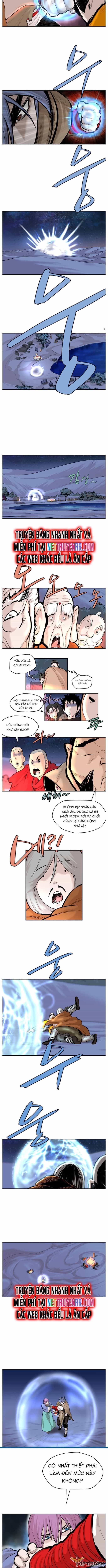 Bất Bại Quyền Ma - Chương 188.7 - ảnh 5