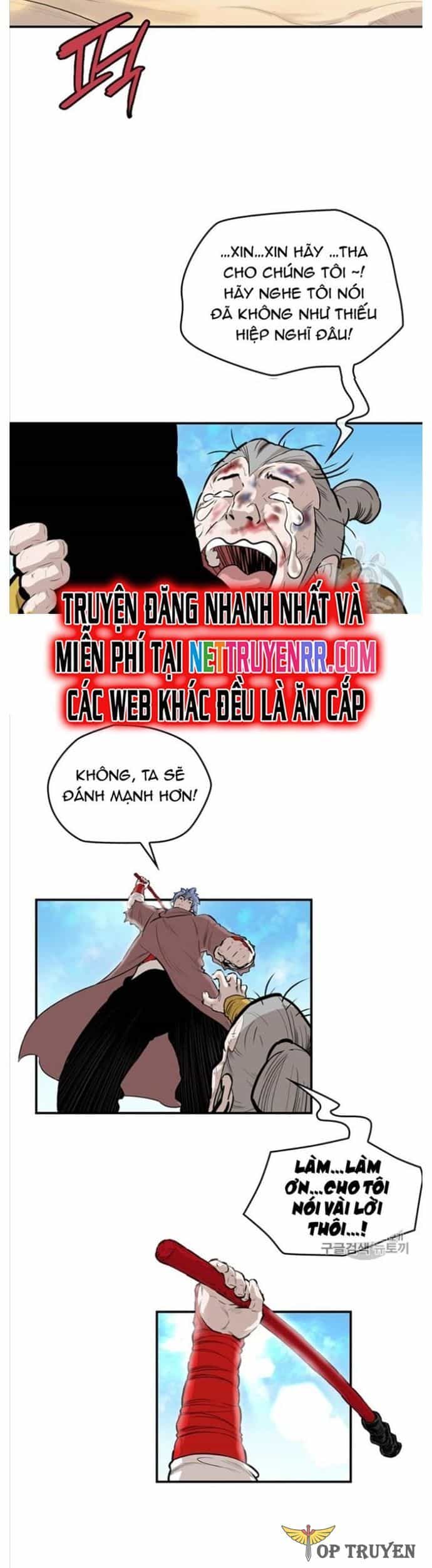 Bất Bại Quyền Ma - Chương 196 - ảnh 6