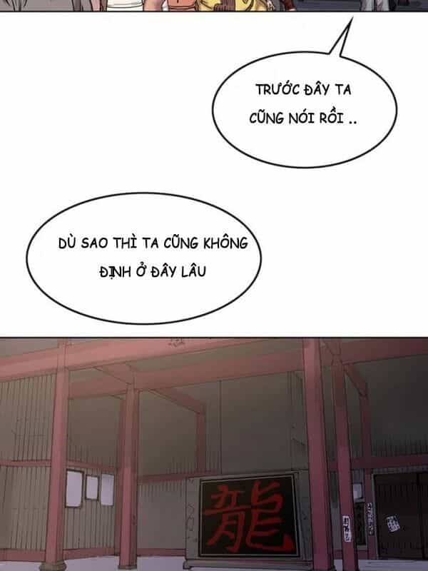 Bất Bại Quyền Ma - Chương 3 - ảnh 18