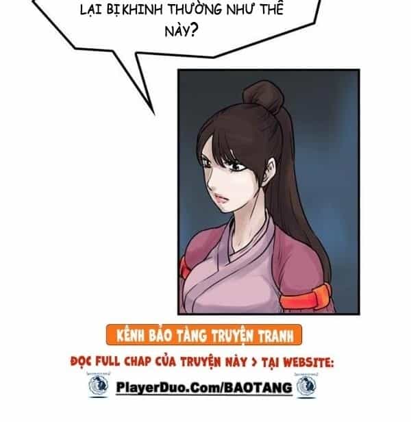Bất Bại Quyền Ma - Chương 31 - ảnh 23