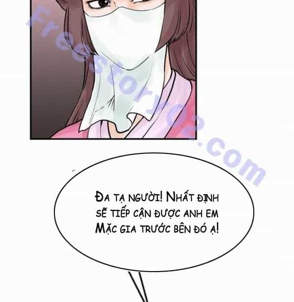 Bất Bại Quyền Ma - Chương 34 - ảnh 18