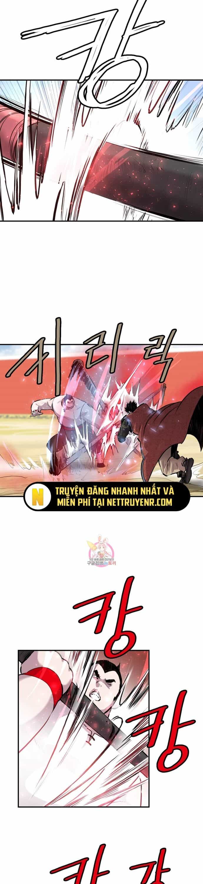 Bất Bại Quyền Ma - Chương 309 - ảnh 6