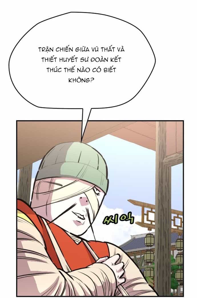 Bất Bại Quyền Ma - Chương 316 - ảnh 25