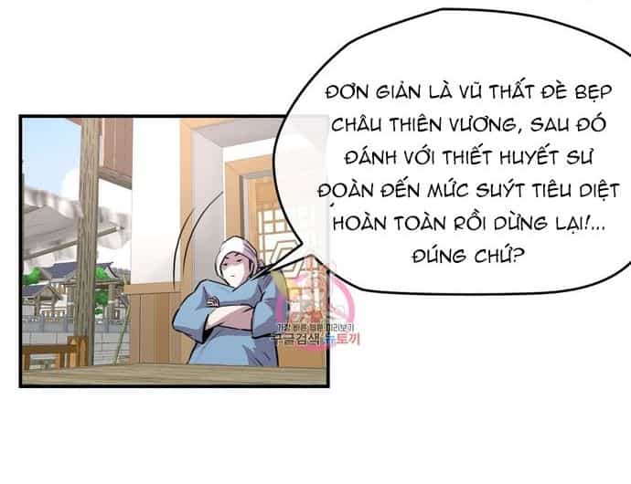 Bất Bại Quyền Ma - Chương 316 - ảnh 26