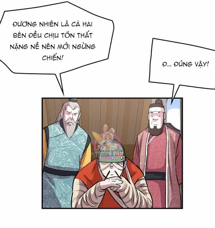 Bất Bại Quyền Ma - Chương 316 - ảnh 30