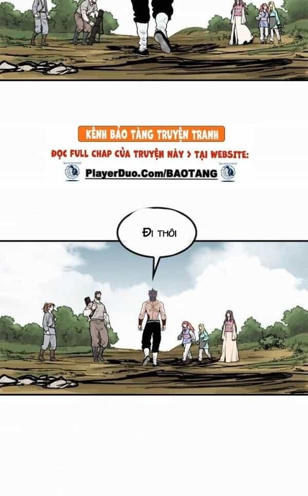 Bất Bại Quyền Ma - Chương 45 - ảnh 9