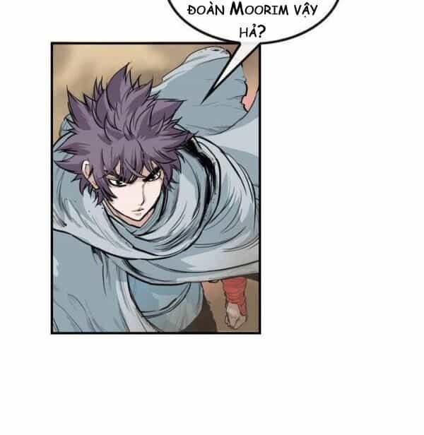 Bất Bại Quyền Ma - Chương 65 - ảnh 26