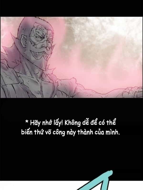 Bất Bại Quyền Ma - Chương 7 - ảnh 38