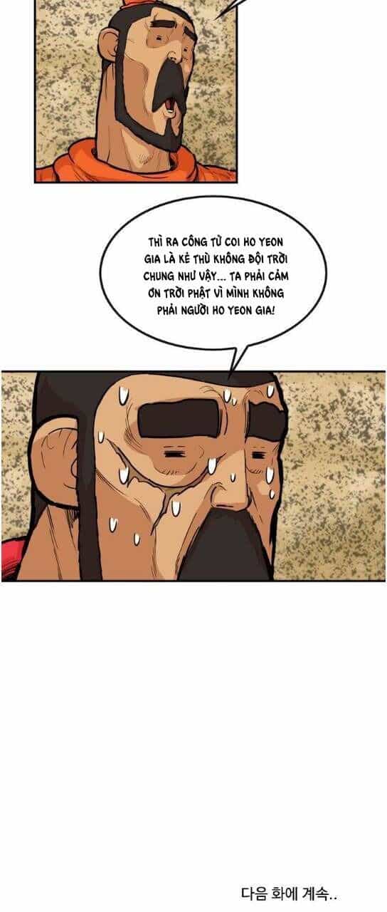 Bất Bại Quyền Ma - Chương 81 - ảnh 31