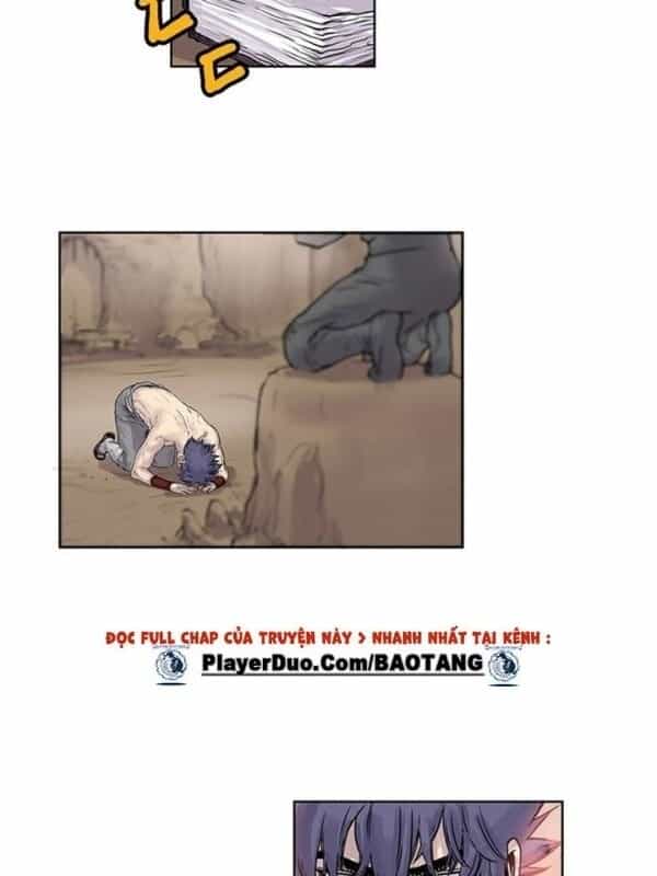 Bất Bại Quyền Ma - Chương 9 - ảnh 6