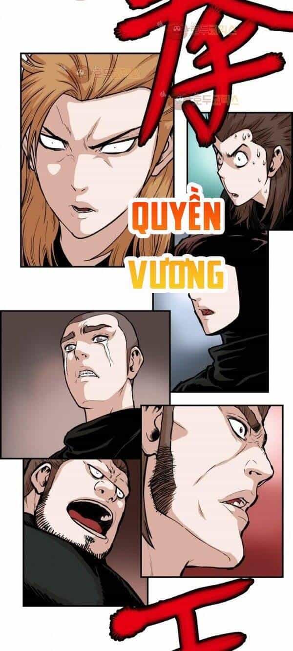 Bất Bại Quyền Ma - Chương 99 - ảnh 4
