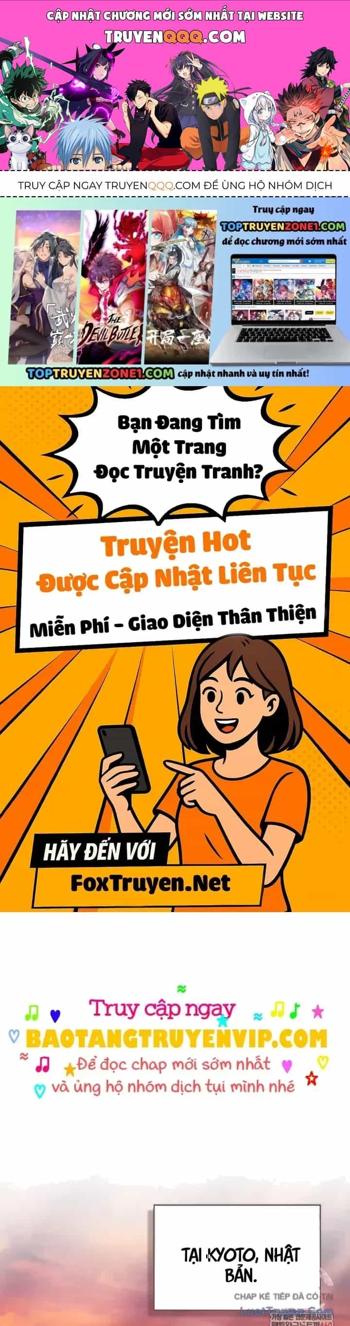 Bắt Cóc Long Nữ - Chương 38 - ảnh 1