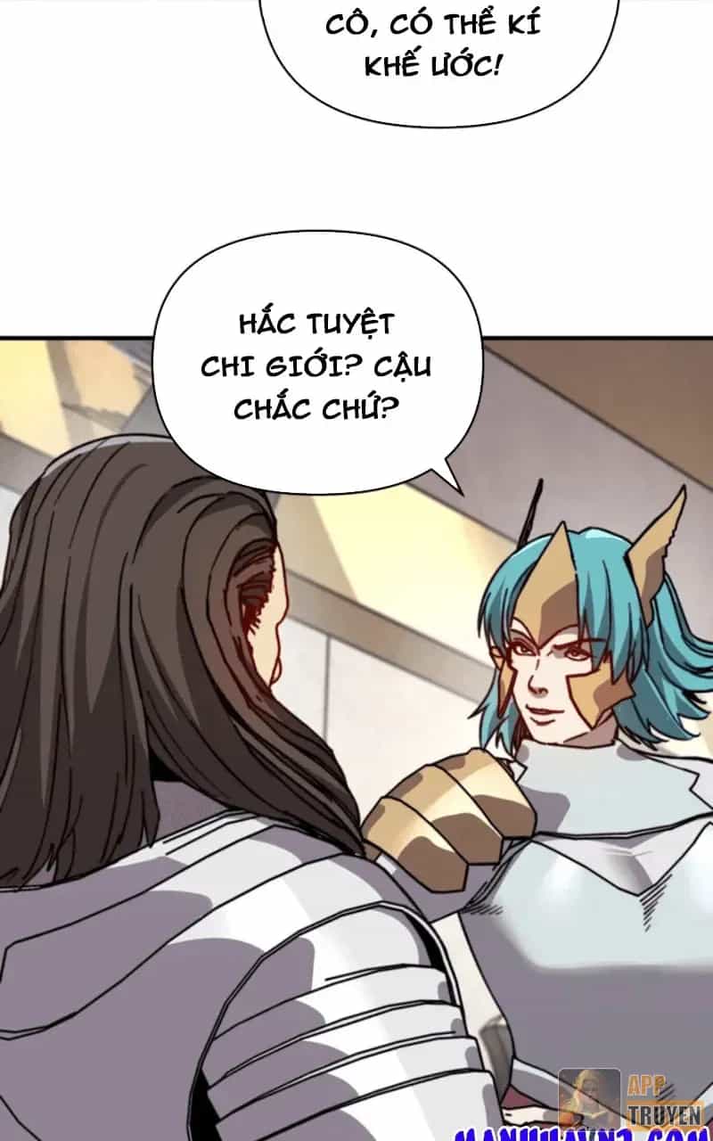 Bắt Đầu Chuyển Chức Tài Thần, Ta Chuyển Hóa Triệu Vạn Thần Sủng - Chương 99 - ảnh 8