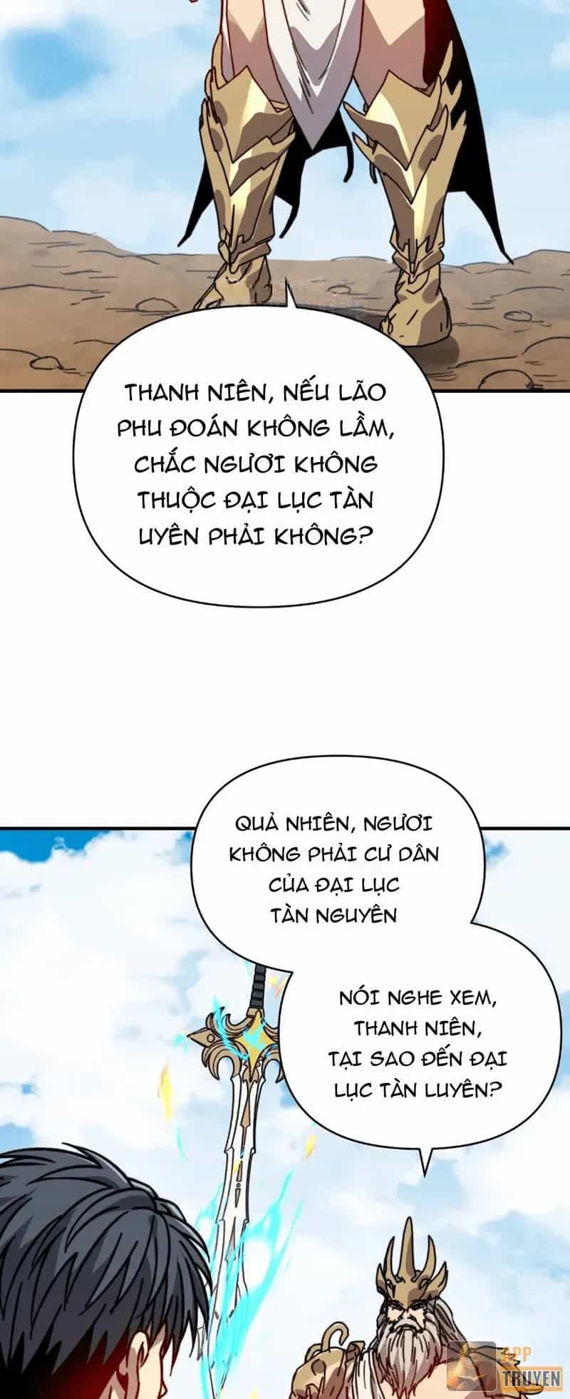 Bắt Đầu Chuyển Chức Tài Thần, Ta Chuyển Hóa Triệu Vạn Thần Sủng - Chương 100 - ảnh 17