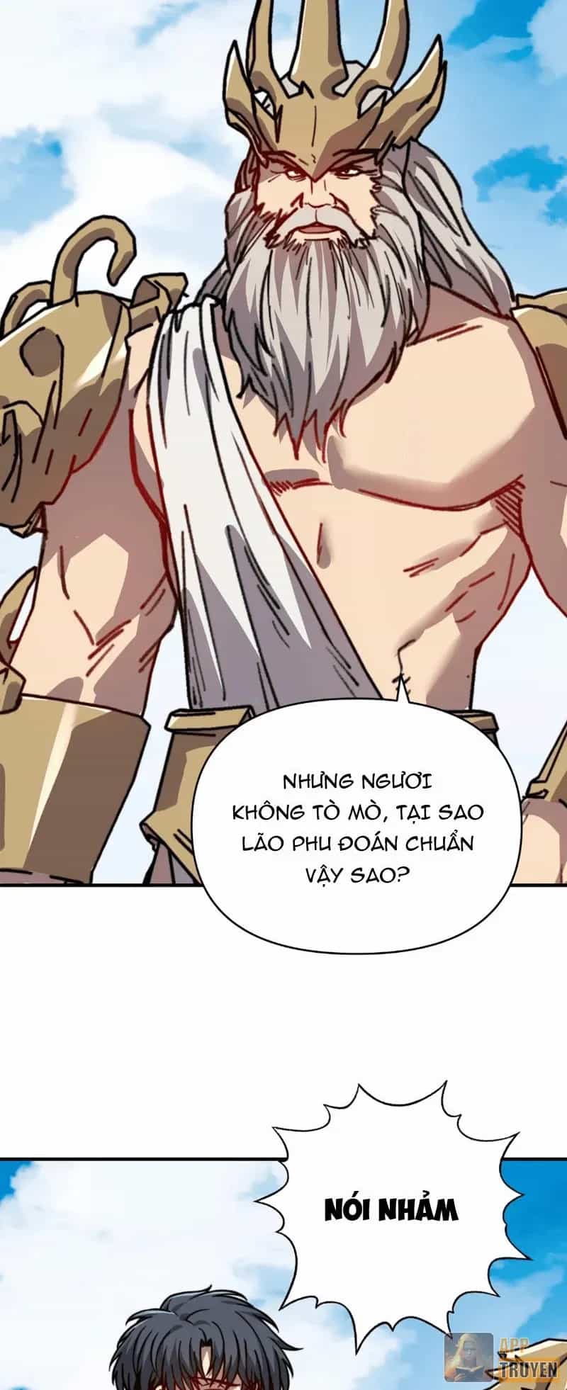 Bắt Đầu Chuyển Chức Tài Thần, Ta Chuyển Hóa Triệu Vạn Thần Sủng - Chương 100 - ảnh 21