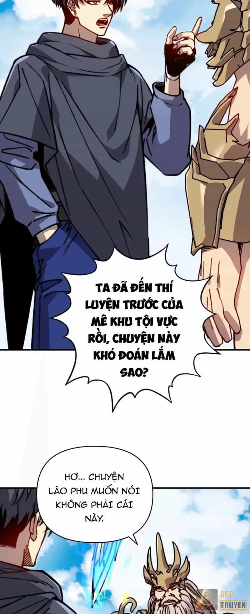 Bắt Đầu Chuyển Chức Tài Thần, Ta Chuyển Hóa Triệu Vạn Thần Sủng - Chương 100 - ảnh 22