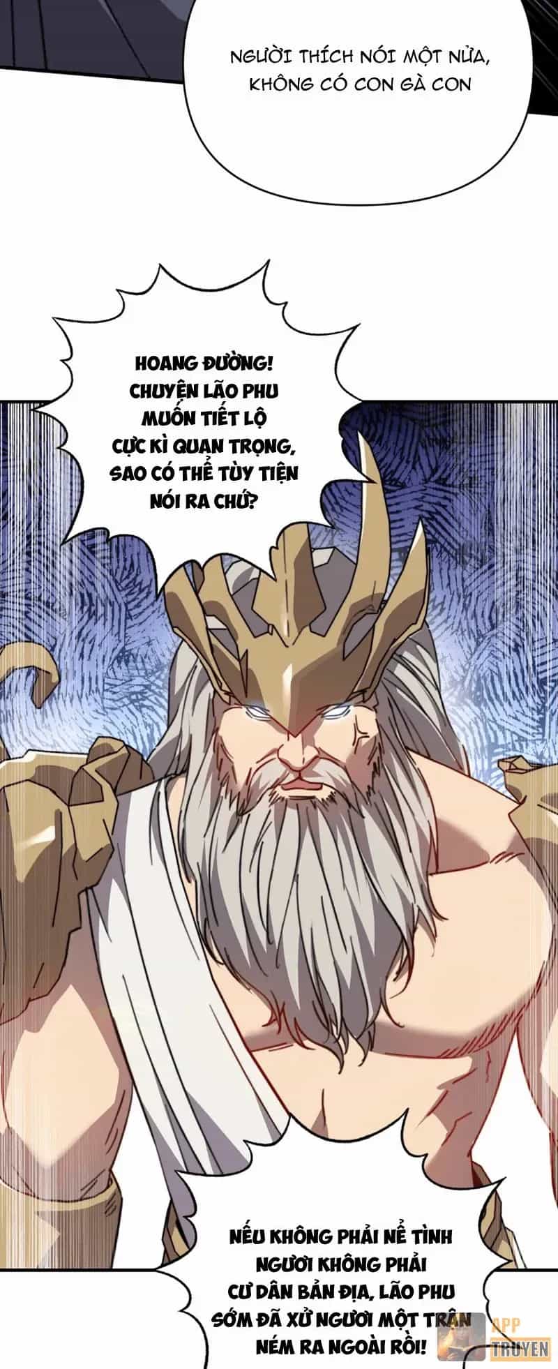 Bắt Đầu Chuyển Chức Tài Thần, Ta Chuyển Hóa Triệu Vạn Thần Sủng - Chương 100 - ảnh 25