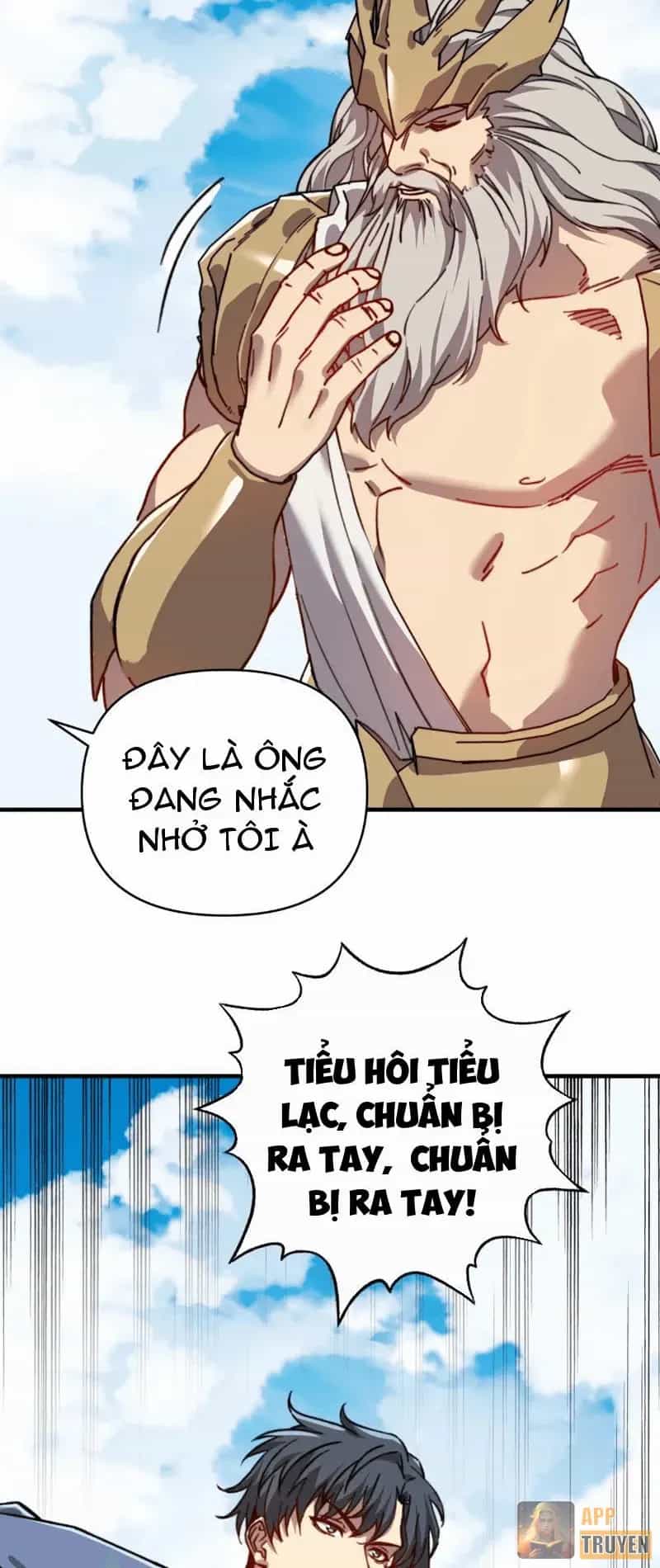 Bắt Đầu Chuyển Chức Tài Thần, Ta Chuyển Hóa Triệu Vạn Thần Sủng - Chương 101 - ảnh 12