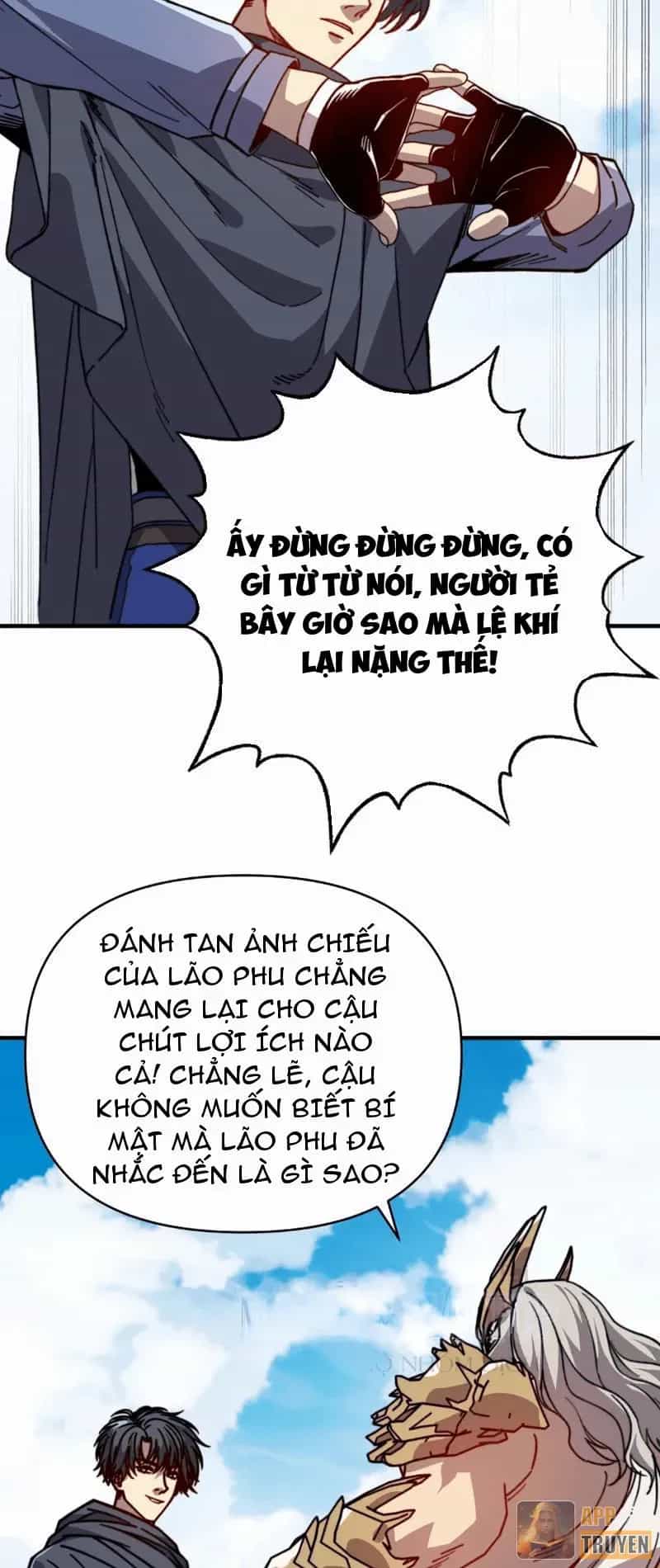 Bắt Đầu Chuyển Chức Tài Thần, Ta Chuyển Hóa Triệu Vạn Thần Sủng - Chương 101 - ảnh 13