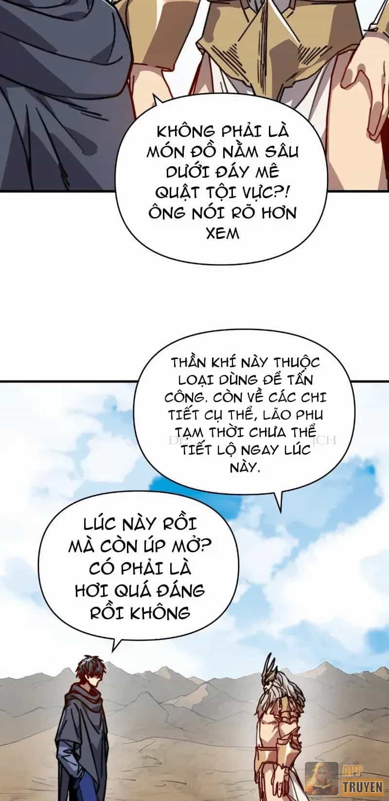 Bắt Đầu Chuyển Chức Tài Thần, Ta Chuyển Hóa Triệu Vạn Thần Sủng - Chương 101 - ảnh 15