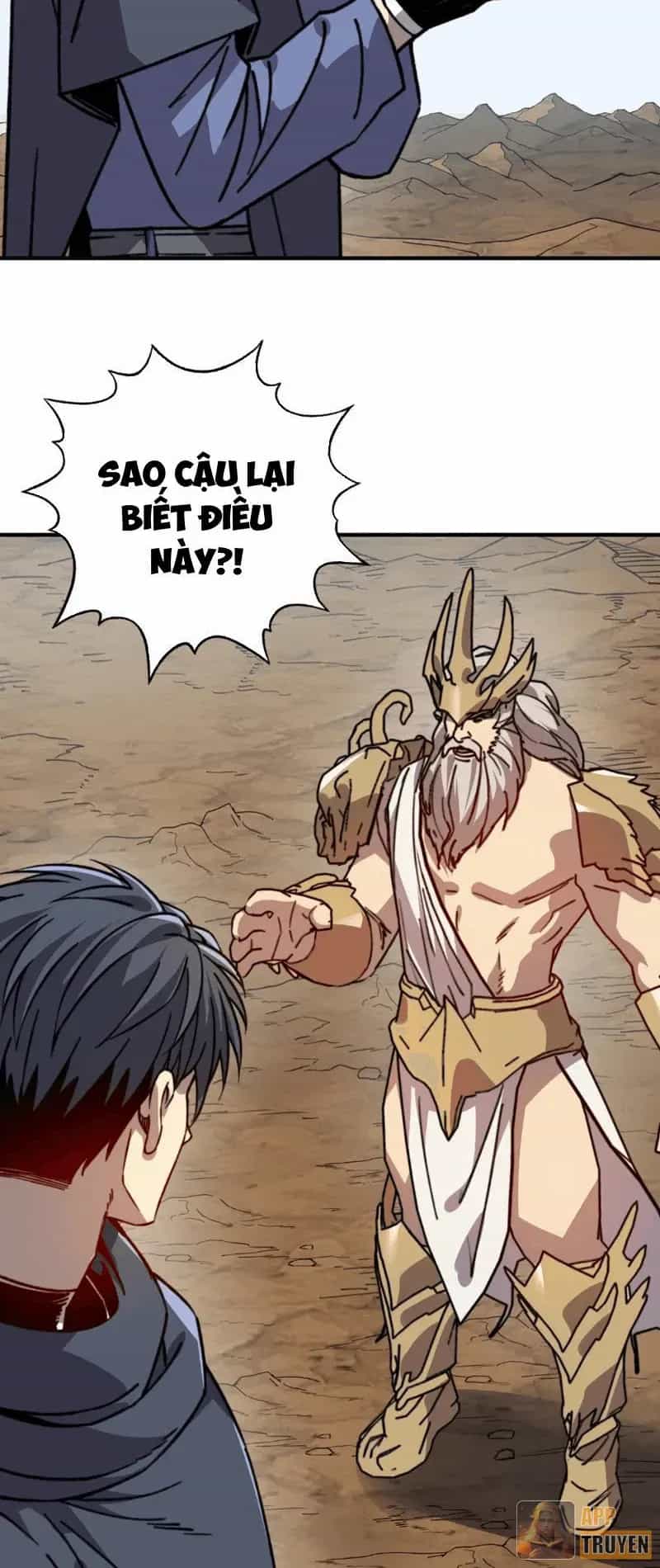 Bắt Đầu Chuyển Chức Tài Thần, Ta Chuyển Hóa Triệu Vạn Thần Sủng - Chương 101 - ảnh 31