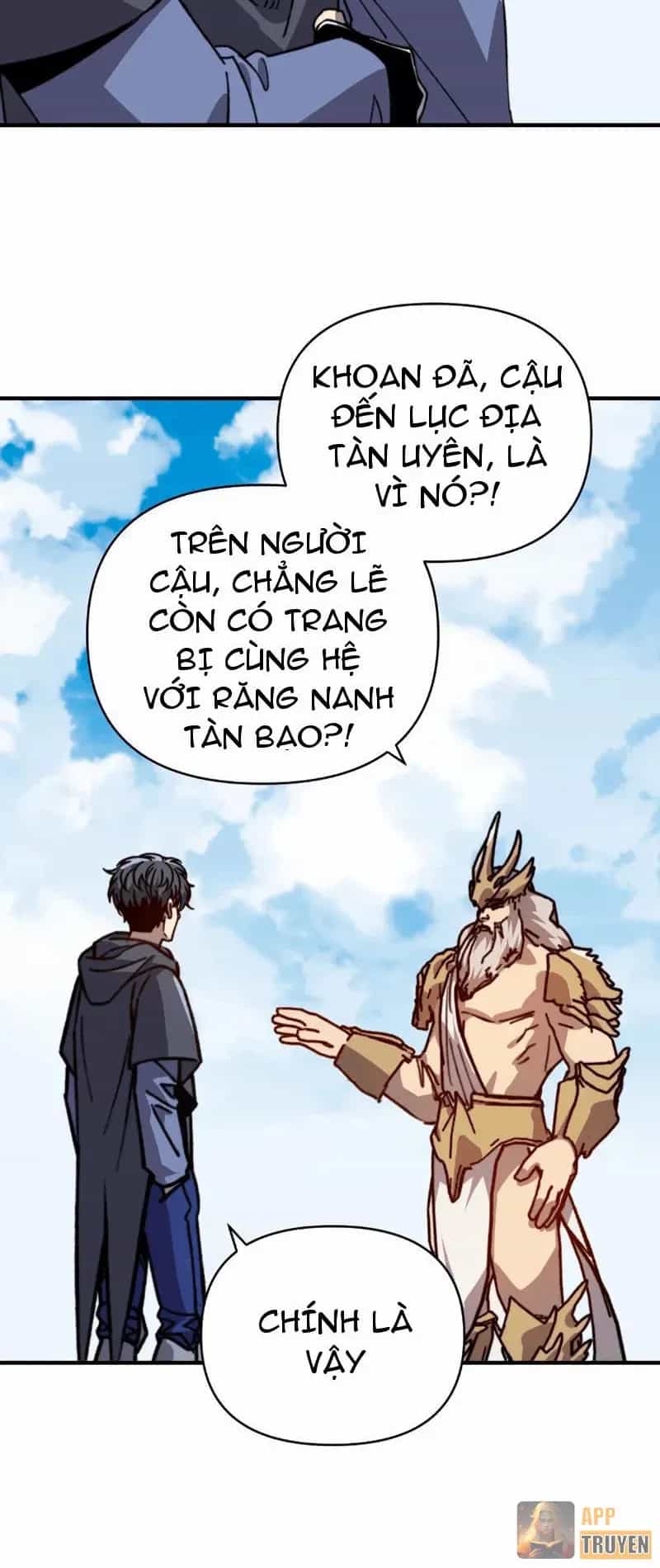 Bắt Đầu Chuyển Chức Tài Thần, Ta Chuyển Hóa Triệu Vạn Thần Sủng - Chương 101 - ảnh 33