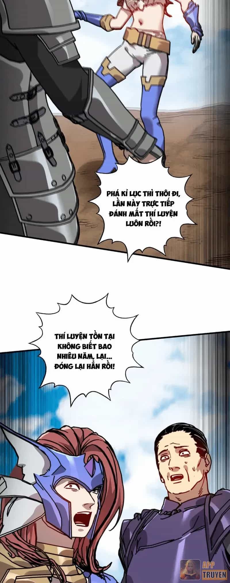 Bắt Đầu Chuyển Chức Tài Thần, Ta Chuyển Hóa Triệu Vạn Thần Sủng - Chương 102 - ảnh 3
