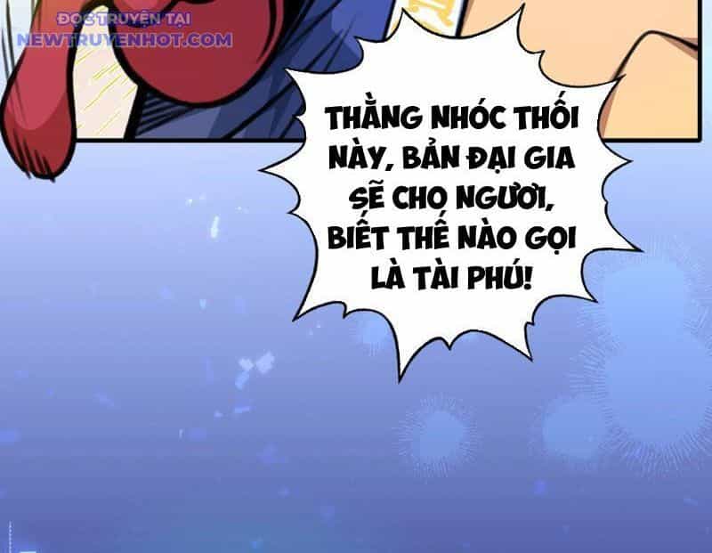 Bắt Đầu Chuyển Chức Tài Thần, Ta Chuyển Hóa Triệu Vạn Thần Sủng - Chương 2 - ảnh 9