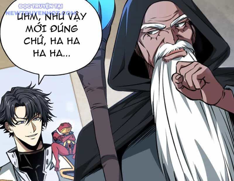 Bắt Đầu Chuyển Chức Tài Thần, Ta Chuyển Hóa Triệu Vạn Thần Sủng - Chương 2 - ảnh 96