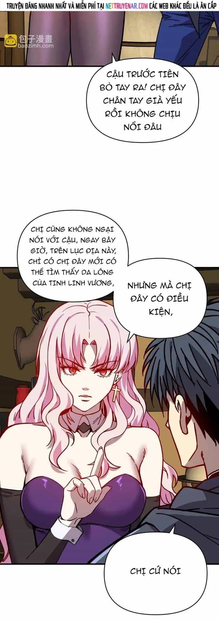Bắt Đầu Chuyển Chức Tài Thần, Ta Chuyển Hóa Triệu Vạn Thần Sủng - Chương 60 - ảnh 31