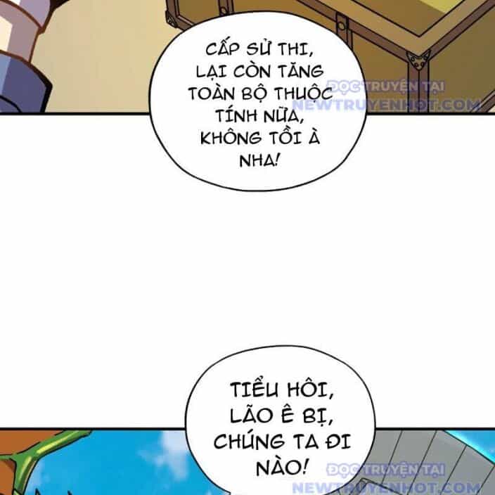 Bắt Đầu Chuyển Chức Tài Thần, Ta Chuyển Hóa Triệu Vạn Thần Sủng - Chương 7 - ảnh 28