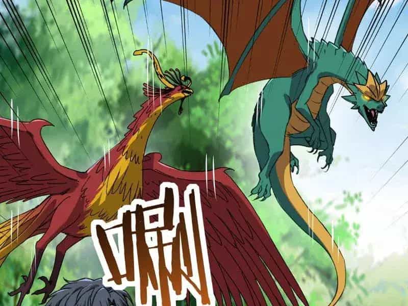 Bắt Đầu Chuyển Chức Tài Thần, Ta Chuyển Hóa Triệu Vạn Thần Sủng - Chương 73 - ảnh 52