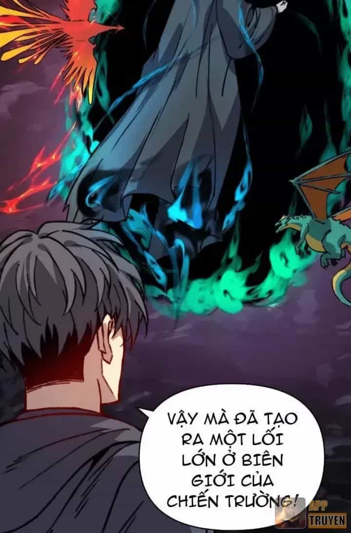 Bắt Đầu Chuyển Chức Tài Thần, Ta Chuyển Hóa Triệu Vạn Thần Sủng - Chương 81 - ảnh 23