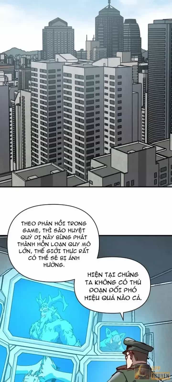 Bắt Đầu Chuyển Chức Tài Thần, Ta Chuyển Hóa Triệu Vạn Thần Sủng - Chương 84 - ảnh 8