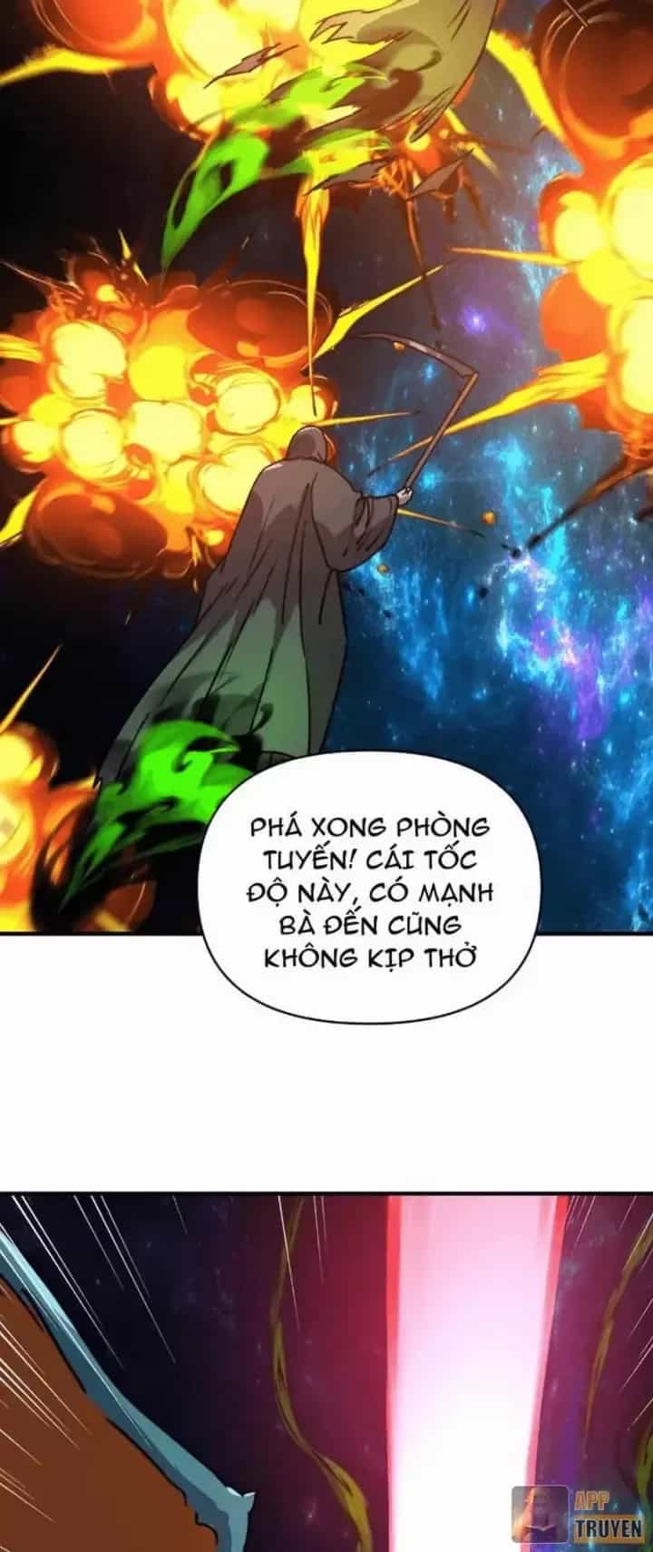 Bắt Đầu Chuyển Chức Tài Thần, Ta Chuyển Hóa Triệu Vạn Thần Sủng - Chương 85 - ảnh 39