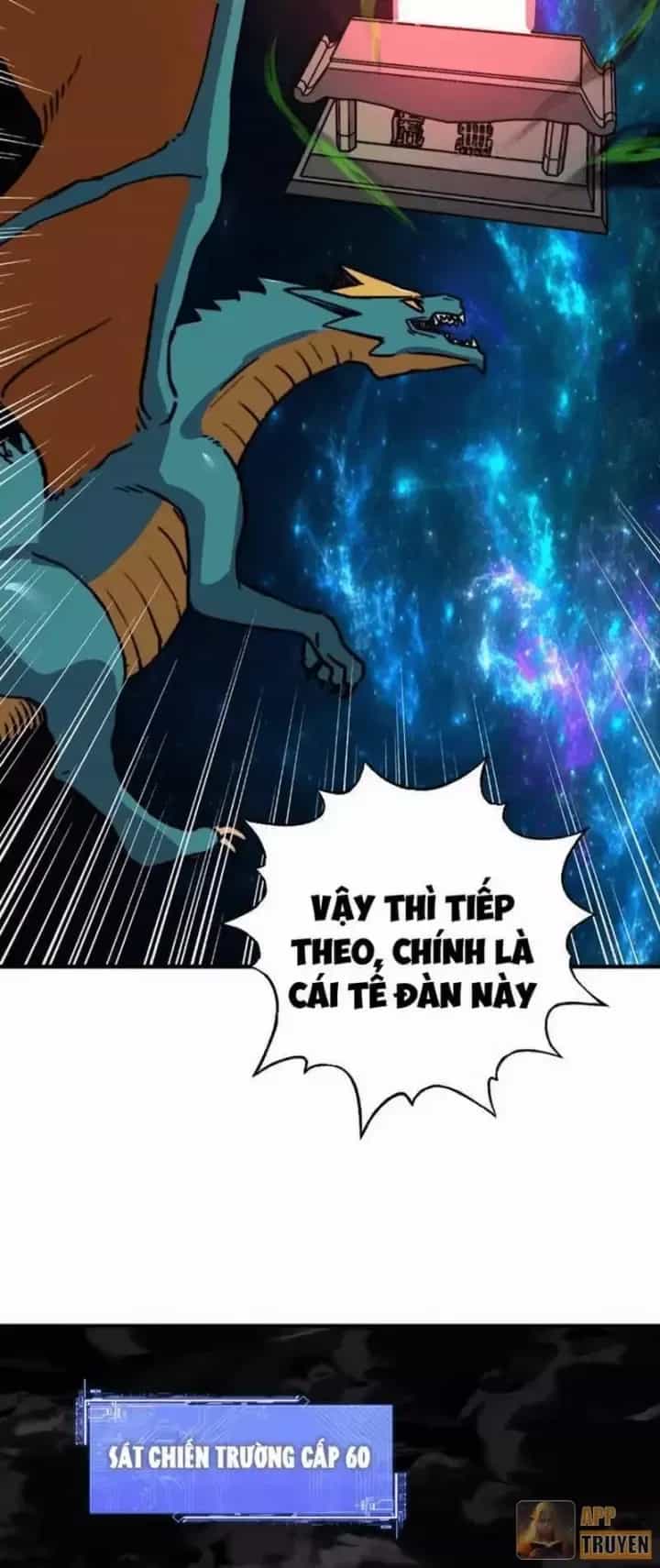 Bắt Đầu Chuyển Chức Tài Thần, Ta Chuyển Hóa Triệu Vạn Thần Sủng - Chương 85 - ảnh 40