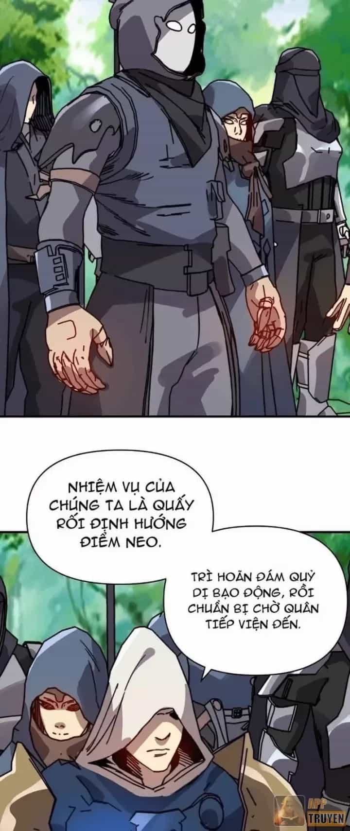 Bắt Đầu Chuyển Chức Tài Thần, Ta Chuyển Hóa Triệu Vạn Thần Sủng - Chương 85 - ảnh 42