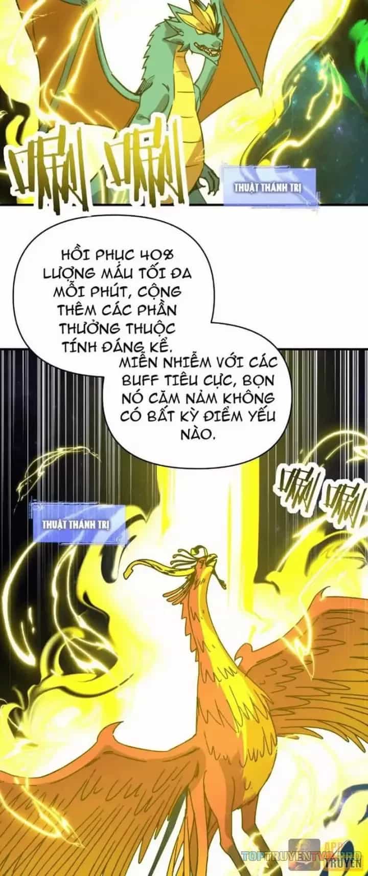 Bắt Đầu Chuyển Chức Tài Thần, Ta Chuyển Hóa Triệu Vạn Thần Sủng - Chương 85 - ảnh 7