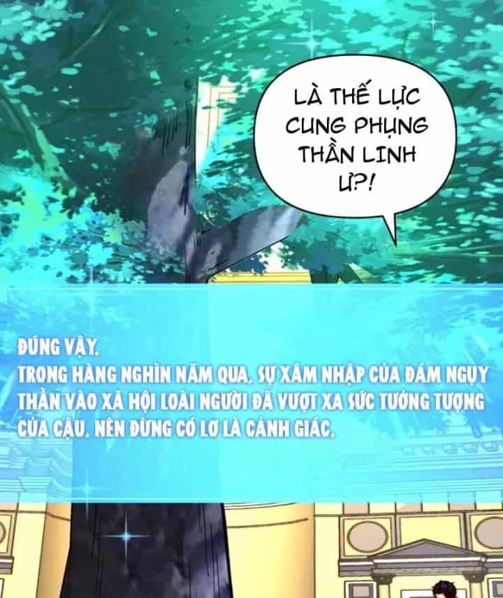 Bắt Đầu Chuyển Chức Tài Thần, Ta Chuyển Hóa Triệu Vạn Thần Sủng - Chương 88 - ảnh 38
