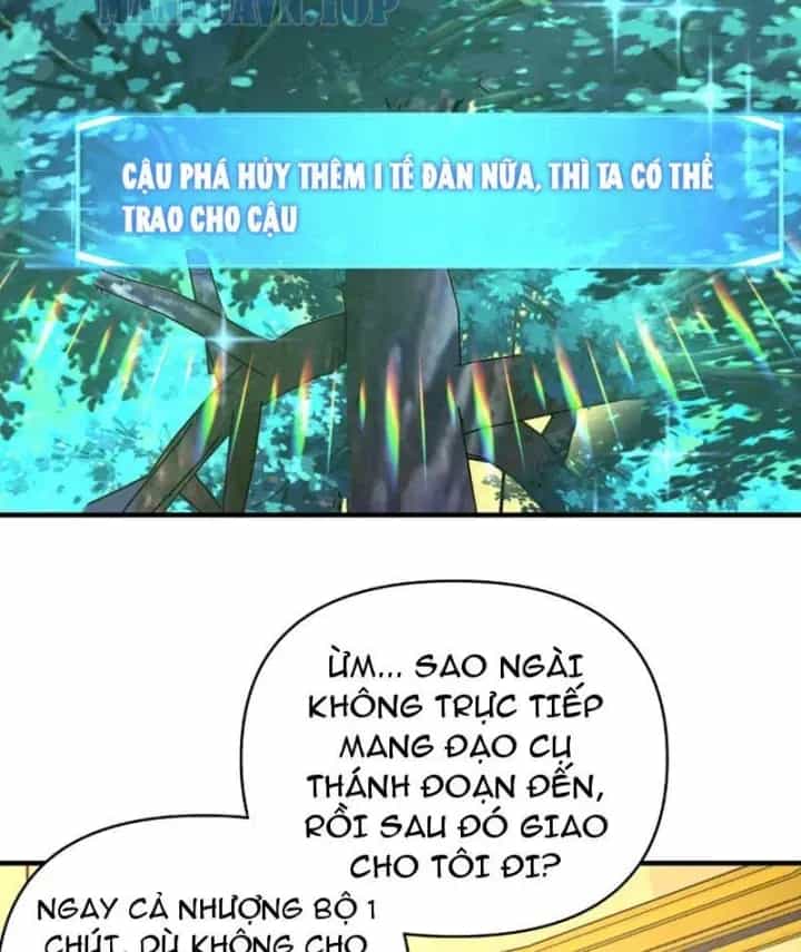 Bắt Đầu Chuyển Chức Tài Thần, Ta Chuyển Hóa Triệu Vạn Thần Sủng - Chương 88 - ảnh 48