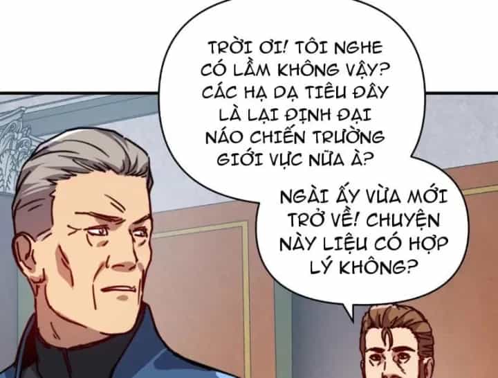 Bắt Đầu Chuyển Chức Tài Thần, Ta Chuyển Hóa Triệu Vạn Thần Sủng - Chương 89 - ảnh 22