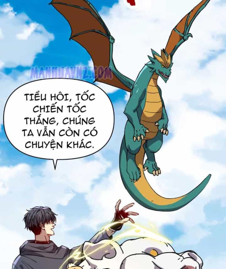 Bắt Đầu Chuyển Chức Tài Thần, Ta Chuyển Hóa Triệu Vạn Thần Sủng - Chương 96 - ảnh 9